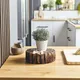 Brown__DESERT WOOD ART 