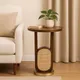 Brown__DESERT WOOD ART