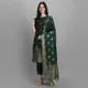 Green__SUKRITI CREATION