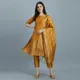 Mustard__SUKRITI CREATION