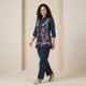 Navy Blue__PEHNOJEE