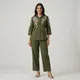 Olive Green__PEHNOJEE