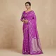 Pink__Kesariya Banaras by Graneri Overseas