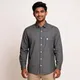 Grey__M DENIM
