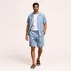 Light Blue__M DENIM