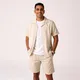 Beige__M DENIM