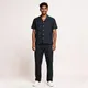 Black__M DENIM