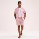 Pink__M DENIM