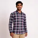 Maroon__M DENIM
