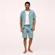 Mint Green__M DENIM