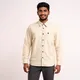 Beige__M DENIM