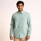 Mint Green__M DENIM