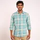 Turquoise__M DENIM