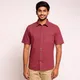 Maroon__M DENIM