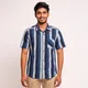 Navy Blue__M DENIM