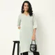 Mint Green__SAFED DHAGA
