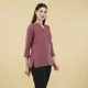 Mauve__SAFED DHAGA