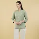 Sage Green__SAFED DHAGA