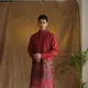 Maroon__NEXOIRA 