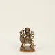 Antique Brown Gold__SAMPOORNAM