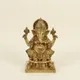 Antique Brown Gold__SAMPOORNAM