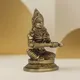 Antique Brass Finish__SAMPOORNAM