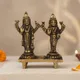 Antique Brass With Golden Highlights__SAMPOORNAM