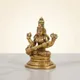 Antique Brown Gold__SAMPOORNAM
