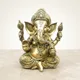 Golden Brass__SAMPOORNAM
