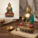 Antique Brown Gold