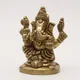 Antique Golden__SAMPOORNAM