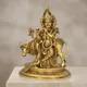 Antique Brown Gold__SAMPOORNAM
