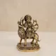 Antique Brown Gold__SAMPOORNAM