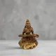 Antique Brown Gold__SAMPOORNAM