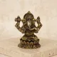 Antique Golden__SAMPOORNAM