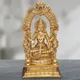 Antique Brown Gold__SAMPOORNAM