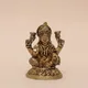Antique Brown Gold__SAMPOORNAM