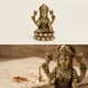 Antique Golden__SAMPOORNAM
