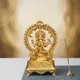 Antique Brown Gold__SAMPOORNAM