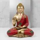 Red & Gold__SAMPOORNAM