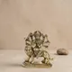 Antique Brown Gold__SAMPOORNAM