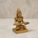 Antique Brown Gold__SAMPOORNAM