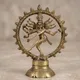Antique Golden__SAMPOORNAM