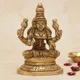 Antique Golden__SAMPOORNAM
