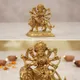 Golden Brass__SAMPOORNAM