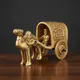 Antique Brown Gold