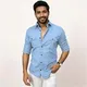 Sky Blue__AASIF ANSARI