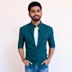 Blue__AASIF ANSARI