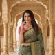 Green And Pink__SHYAMUBA LIFESTYLE