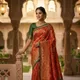 Red And Green__SHYAMUBA LIFESTYLE